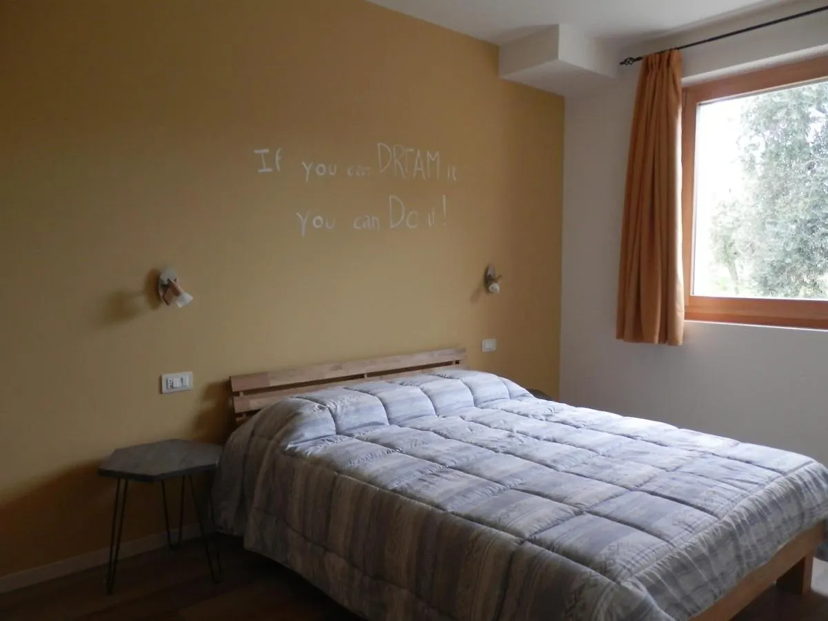 Agriturismo Fioralba Polpenazze del Garda Italia