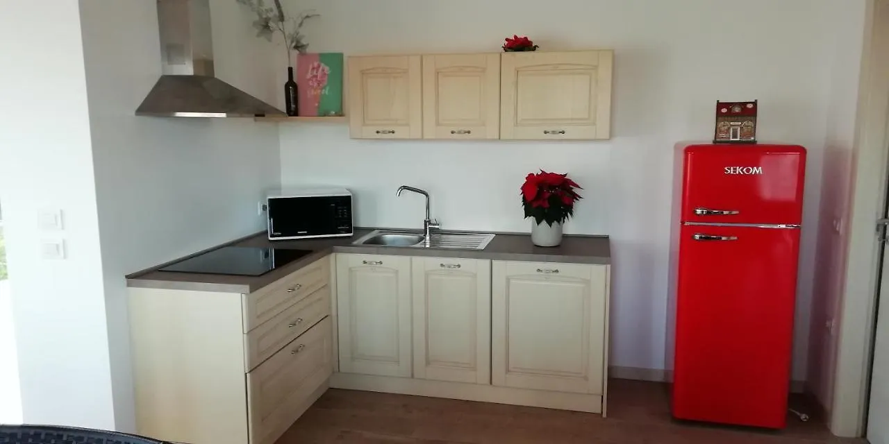 Agriturismo Fioralba Polpenazze del Garda Alloggio per agriturismo