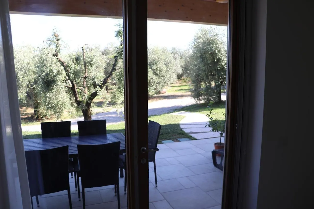Agriturismo Fioralba Polpenazze del Garda