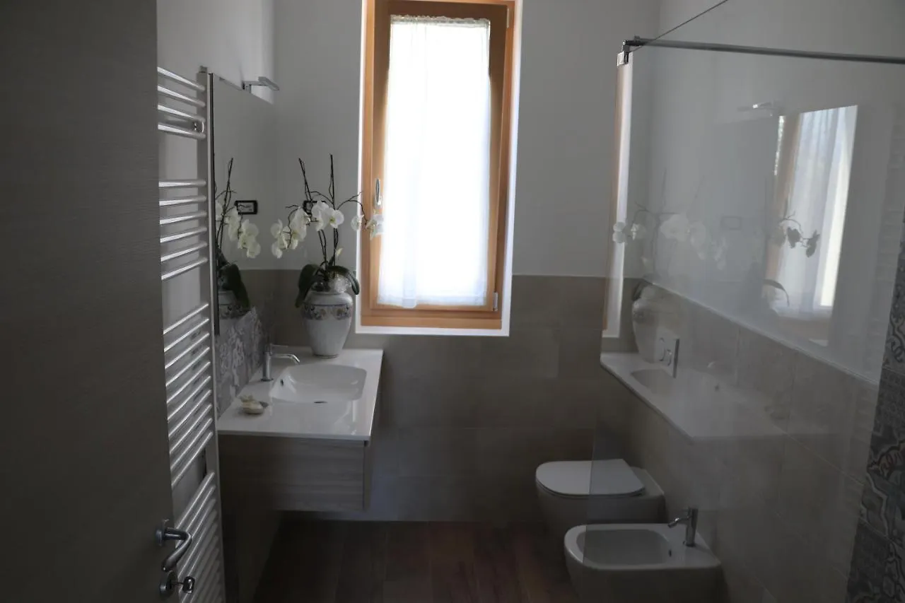 Agriturismo Fioralba Polpenazze del Garda 0*,