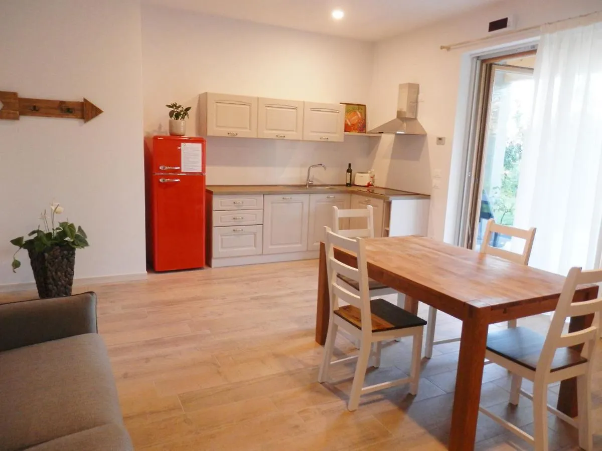 Agriturismo Fioralba Polpenazze del Garda Alloggio per agriturismo