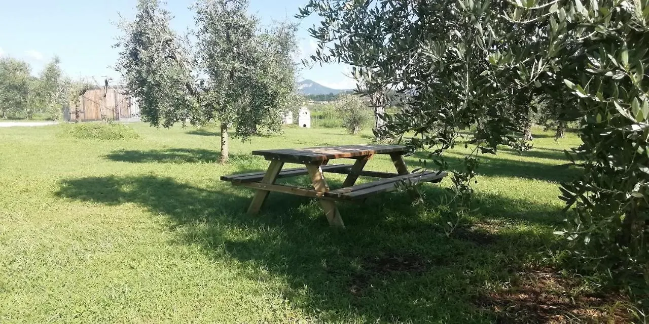 Agriturismo Fioralba Polpenazze del Garda Italia