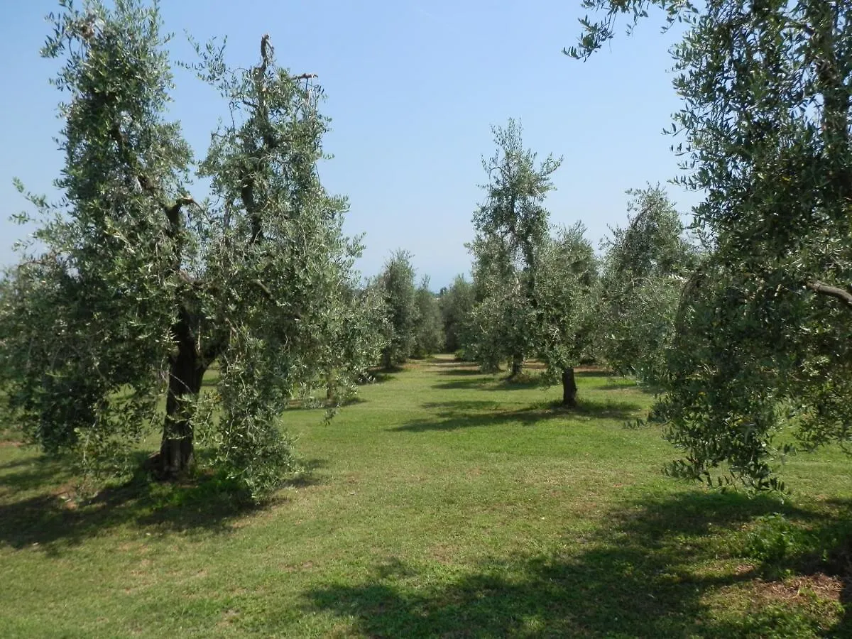 Agriturismo Fioralba Polpenazze del Garda