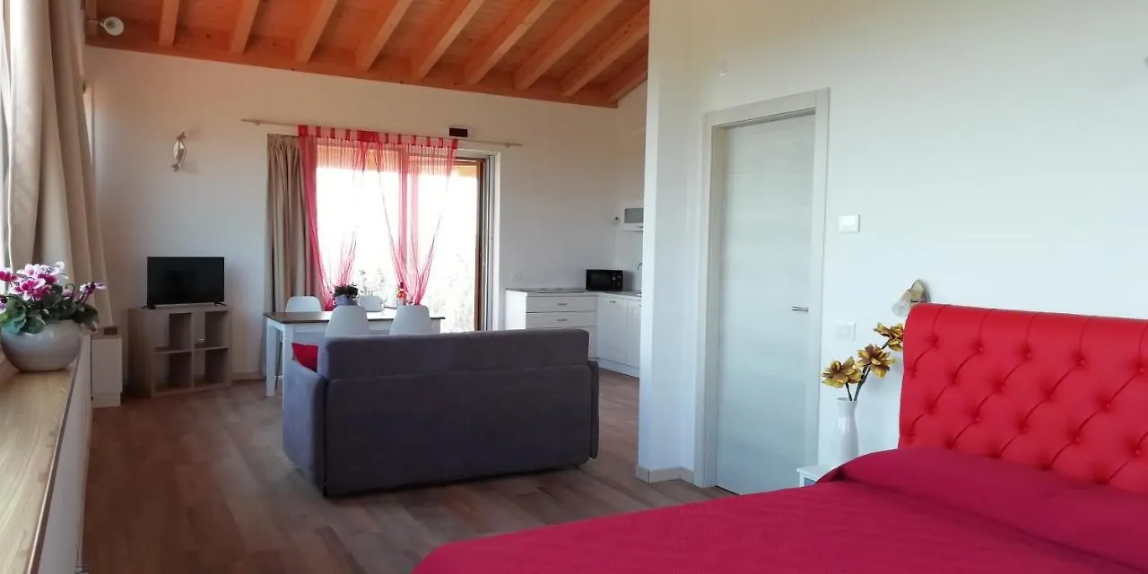 Agriturismo Fioralba Polpenazze del Garda