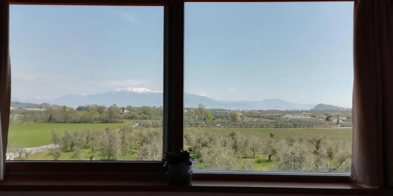 Agriturismo Fioralba Polpenazze del Garda
