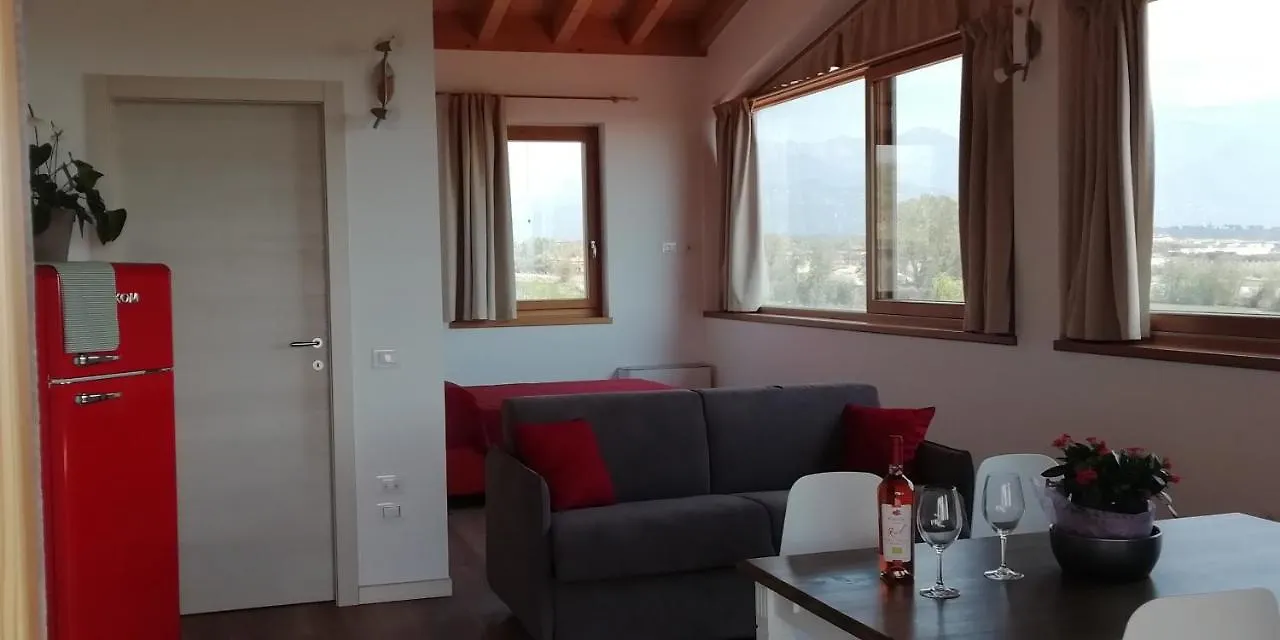 Agriturismo Fioralba Polpenazze del Garda