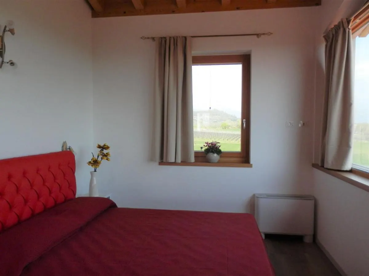 Agriturismo Fioralba Polpenazze del Garda 0*,  Italia
