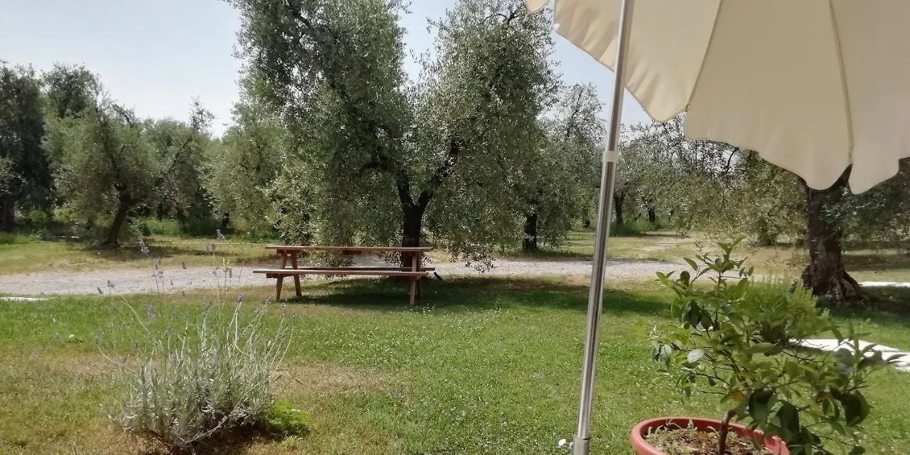 Agriturismo Fioralba Polpenazze del Garda