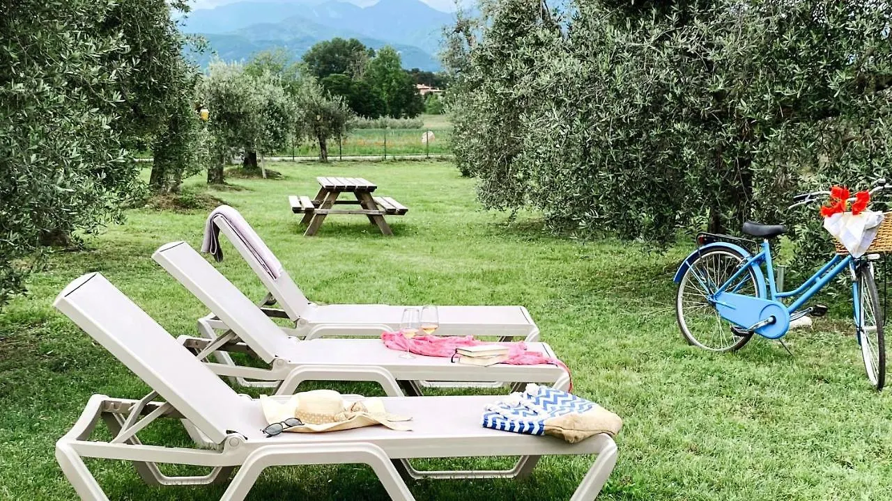 Agriturismo Fioralba Polpenazze del Garda Italia