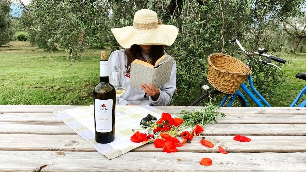 Agriturismo Fioralba Polpenazze del Garda