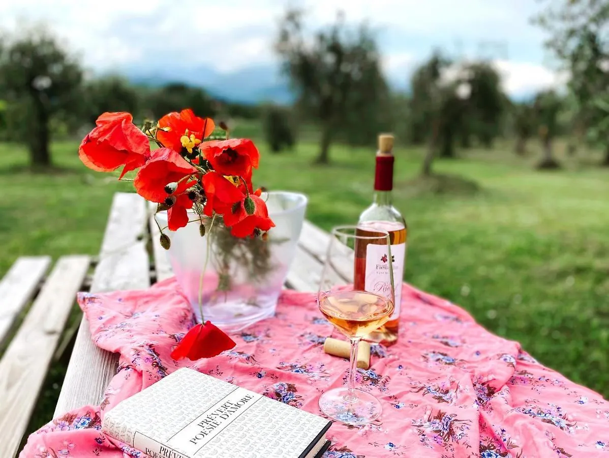 Agriturismo Fioralba Polpenazze del Garda