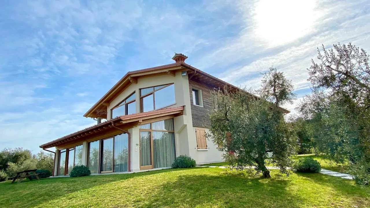 Alloggio per agriturismo Agriturismo Fioralba Polpenazze del Garda