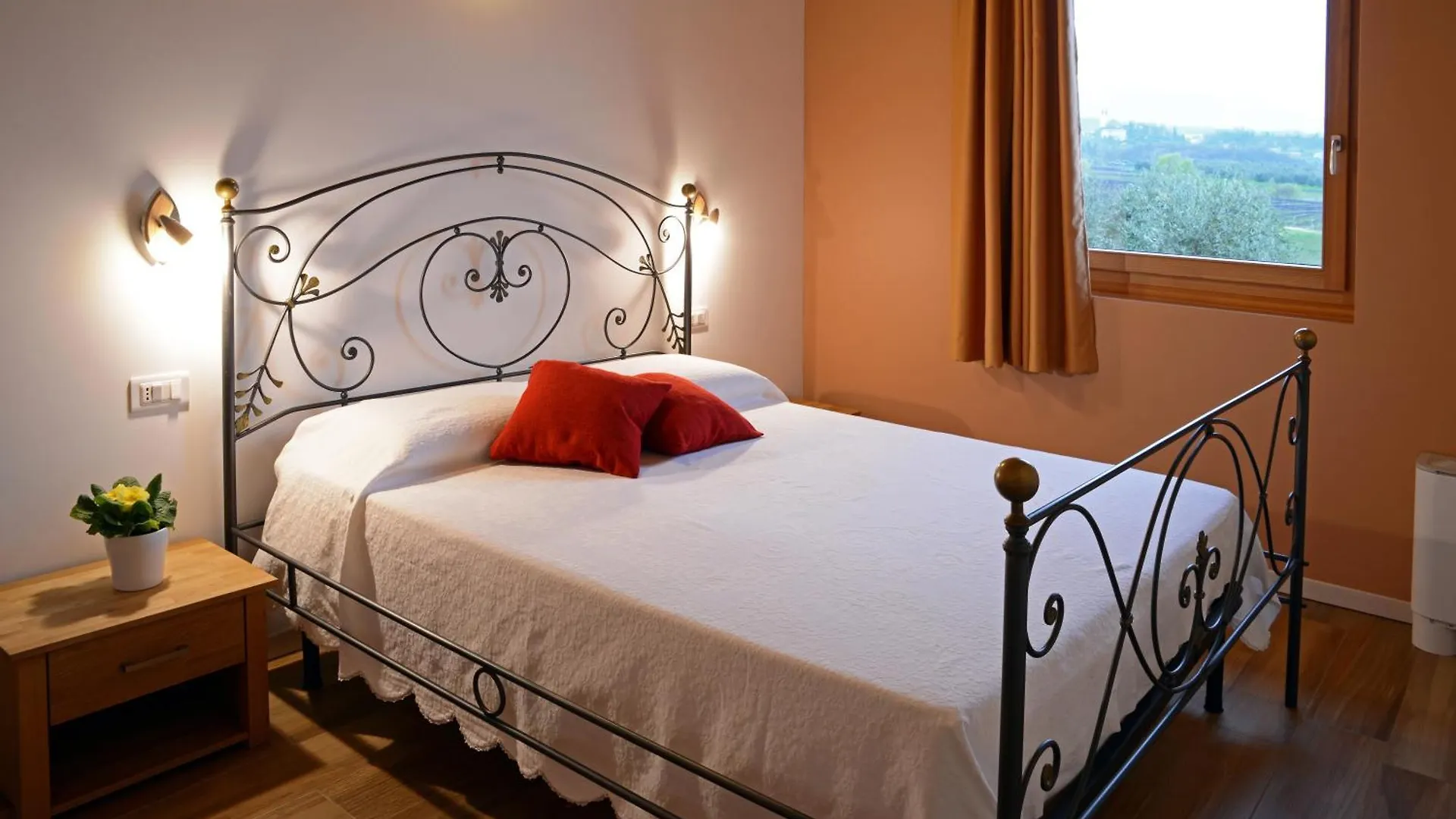 Agriturismo Fioralba Polpenazze del Garda