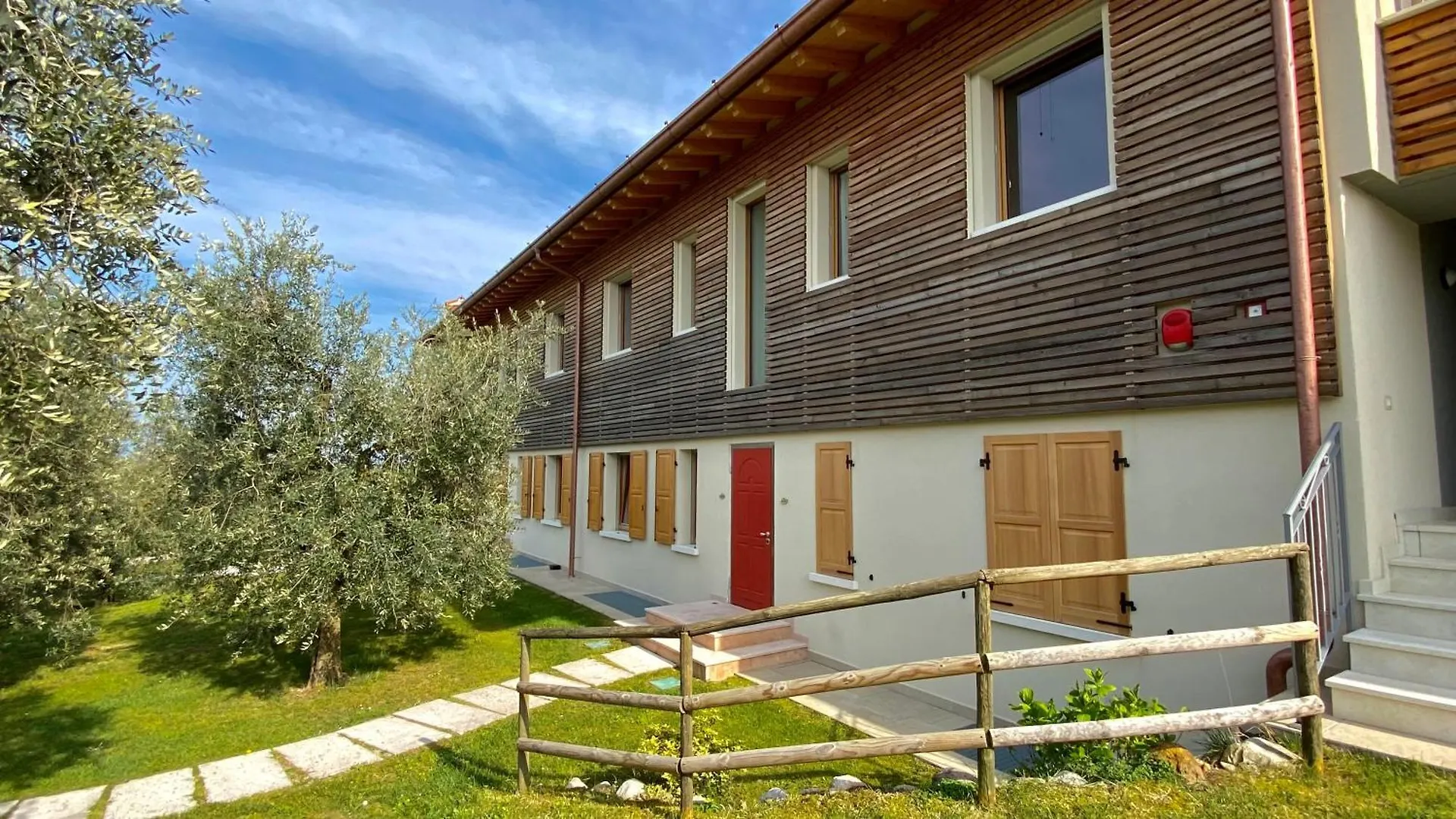 Agriturismo Fioralba Polpenazze del Garda