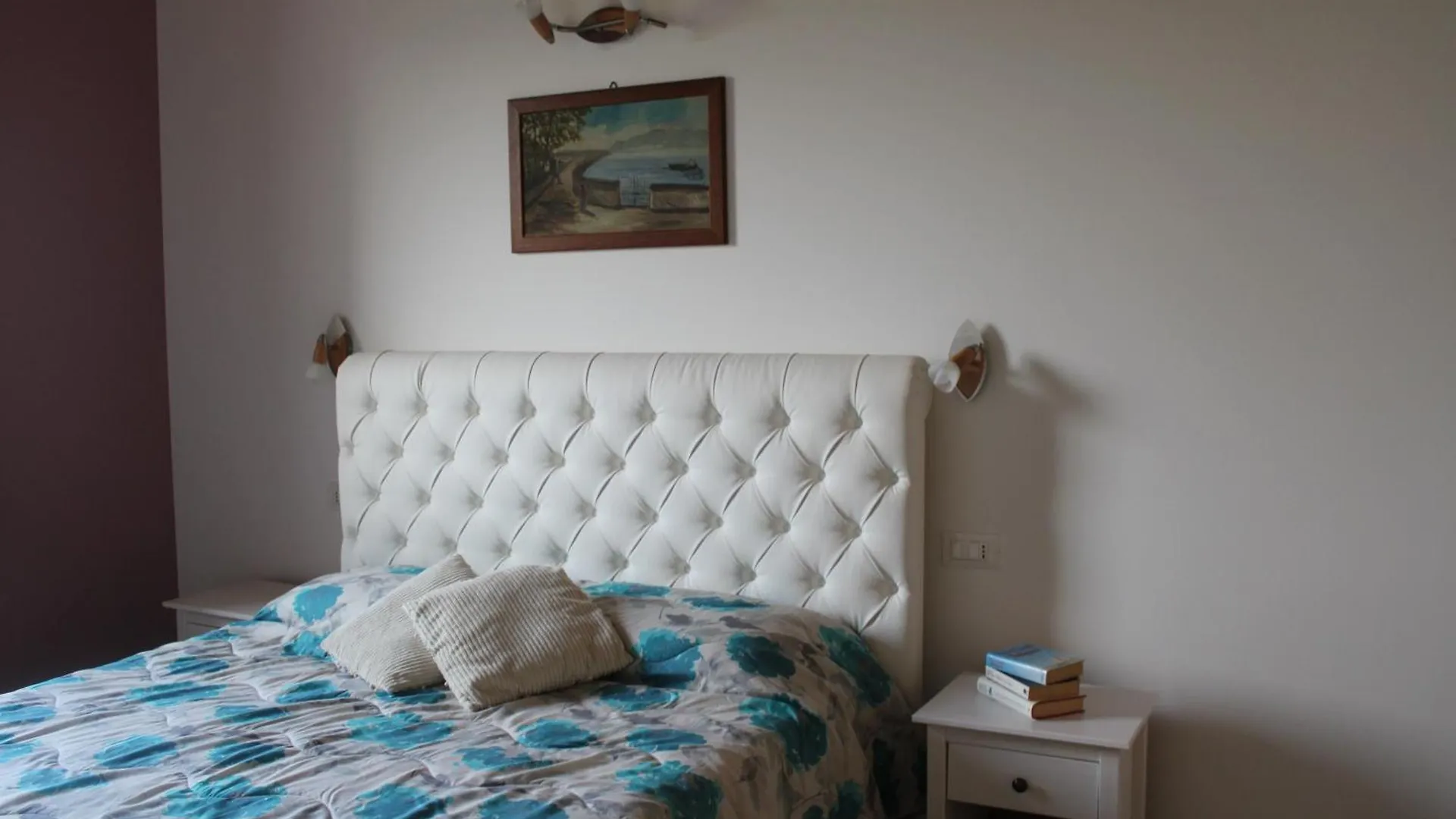 Agriturismo Fioralba Polpenazze del Garda Farm stay