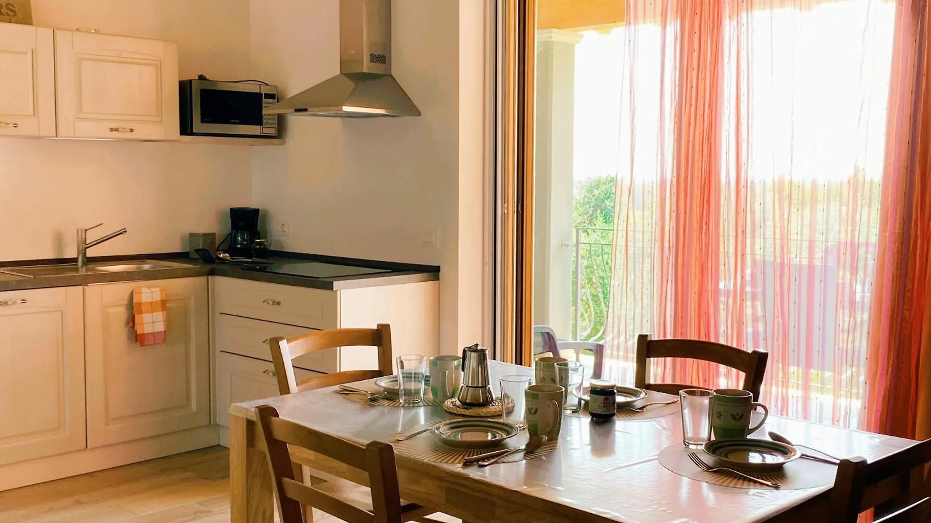 Alloggio per agriturismo Agriturismo Fioralba Polpenazze del Garda Italia