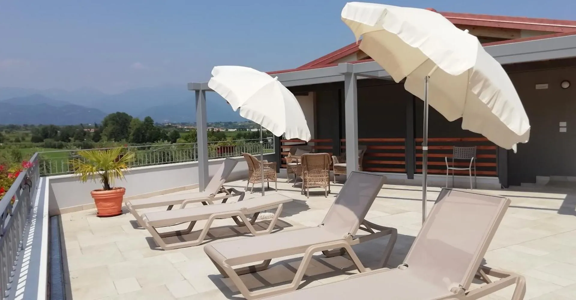 Farm stay Agriturismo Fioralba Polpenazze del Garda