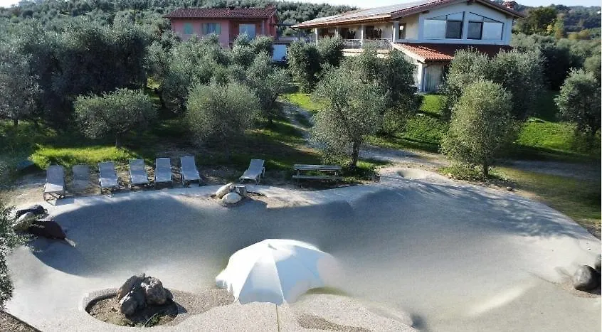 Agriturismo Fioralba Polpenazze del Garda