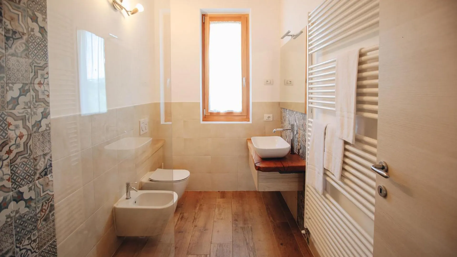 Agriturismo Fioralba Polpenazze del Garda