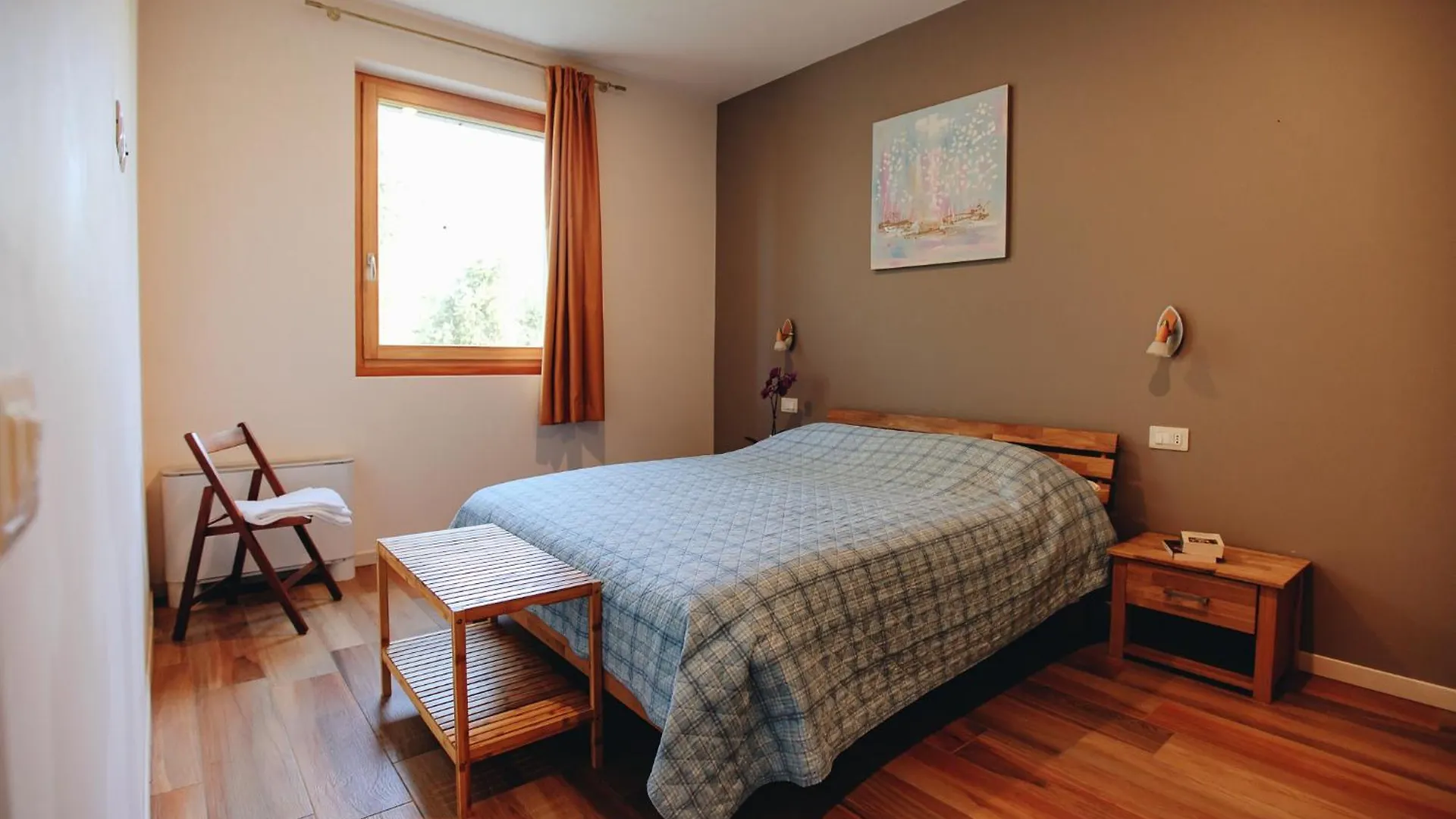Alloggio per agriturismo Agriturismo Fioralba Polpenazze del Garda