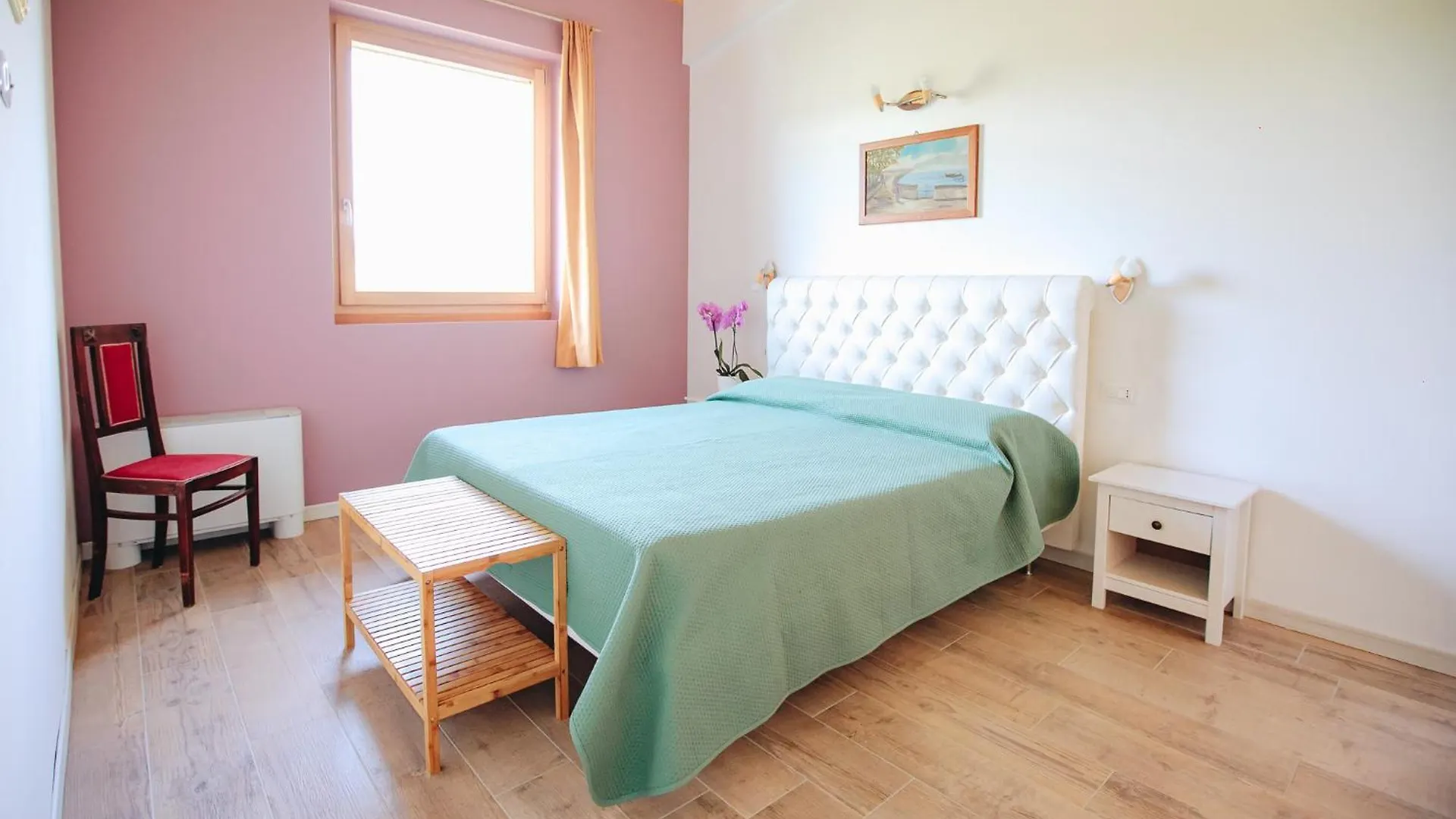 Agriturismo Fioralba Polpenazze del Garda Alloggio per agriturismo