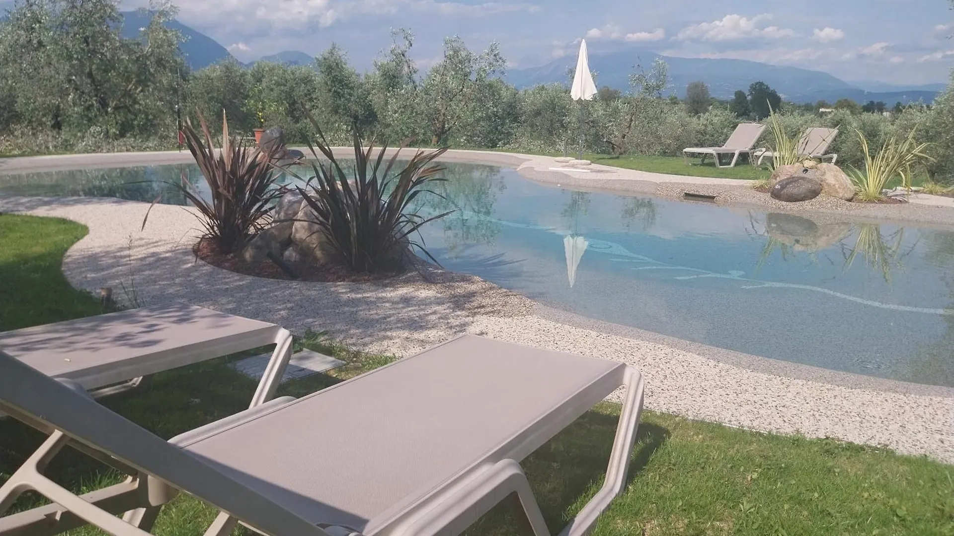 Feriegård Agriturismo Fioralba Polpenazze del Garda