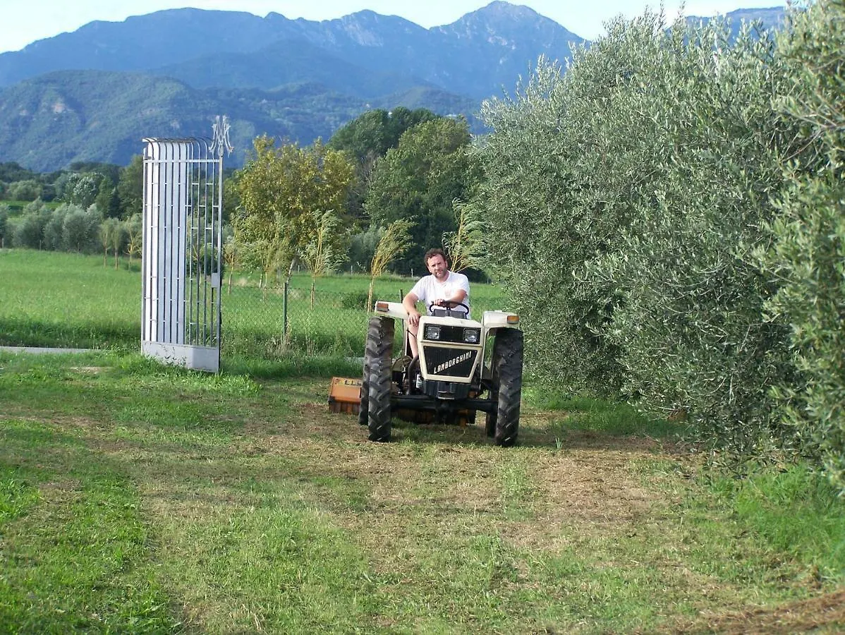 Agriturismo Fioralba Polpenazze del Garda 0*,  Italia