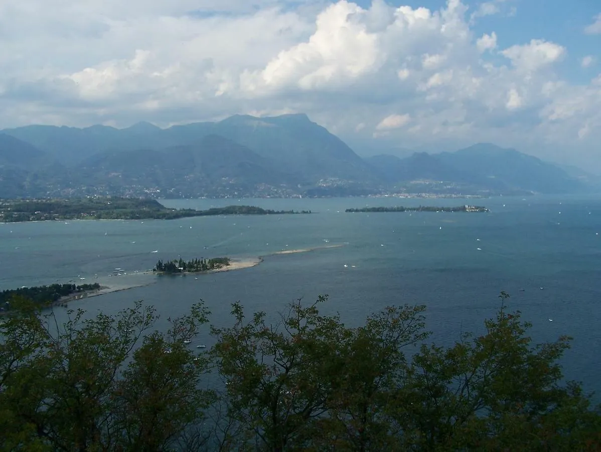 Agriturismo Fioralba Polpenazze del Garda Alloggio per agriturismo