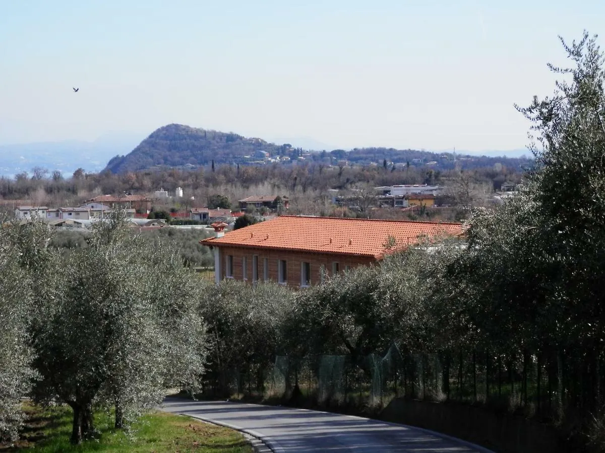 Alloggio per agriturismo Agriturismo Fioralba Polpenazze del Garda
