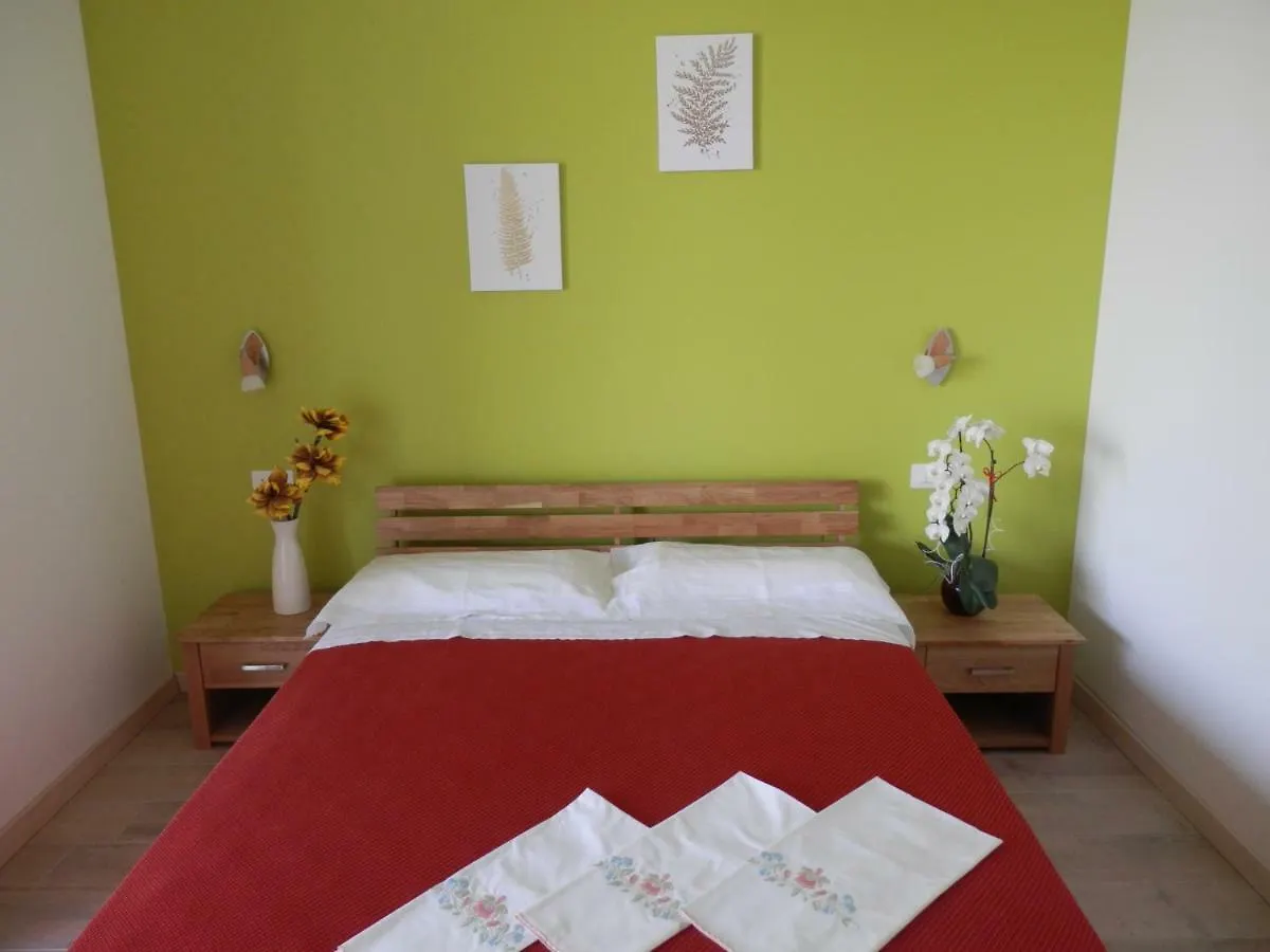 Agriturismo Fioralba Polpenazze del Garda