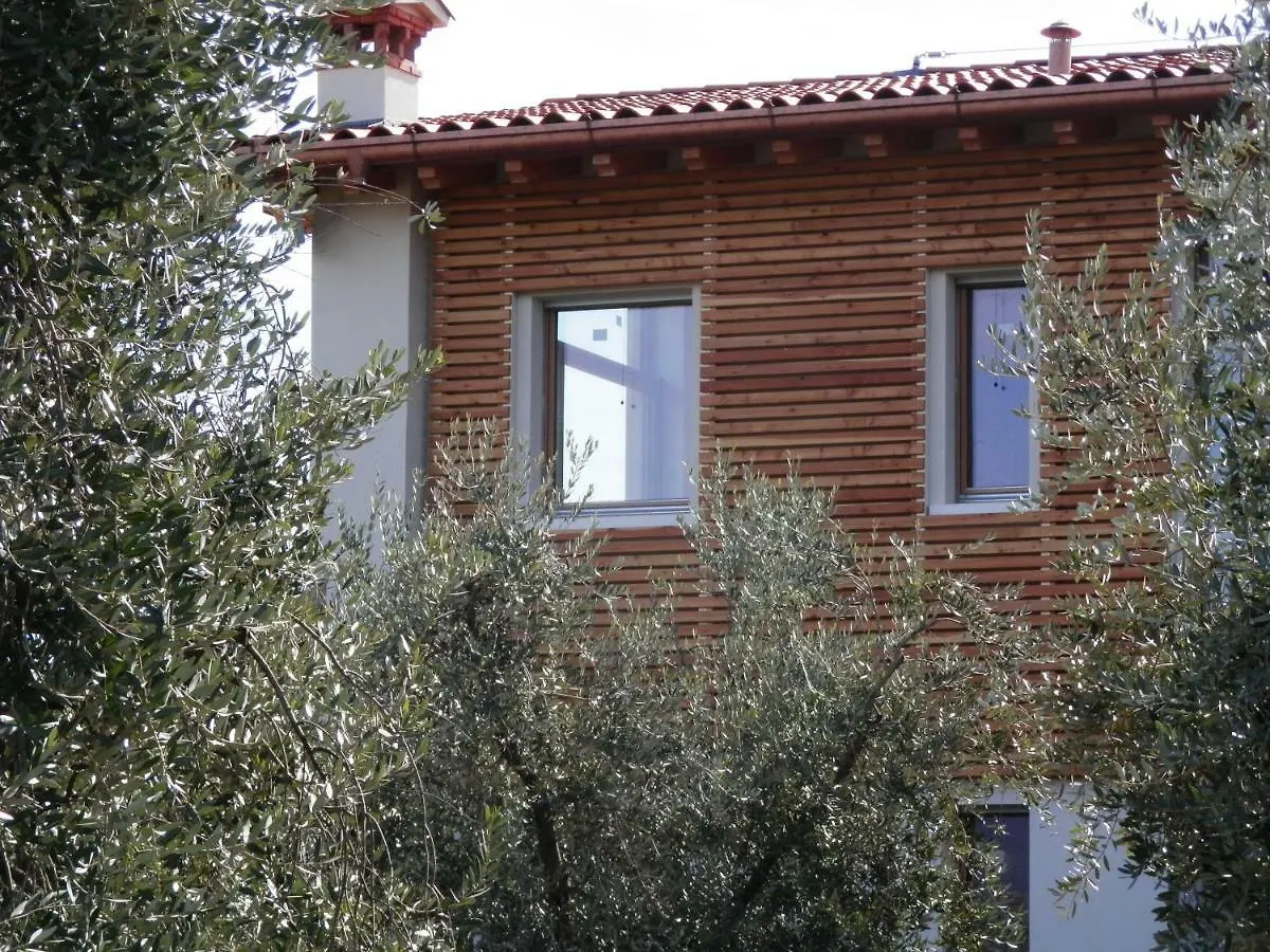 Agriturismo Fioralba Polpenazze del Garda Italia