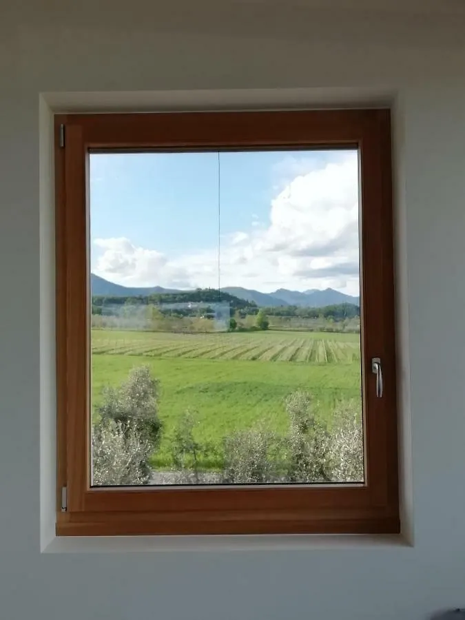 Agriturismo Fioralba Polpenazze del Garda Italy