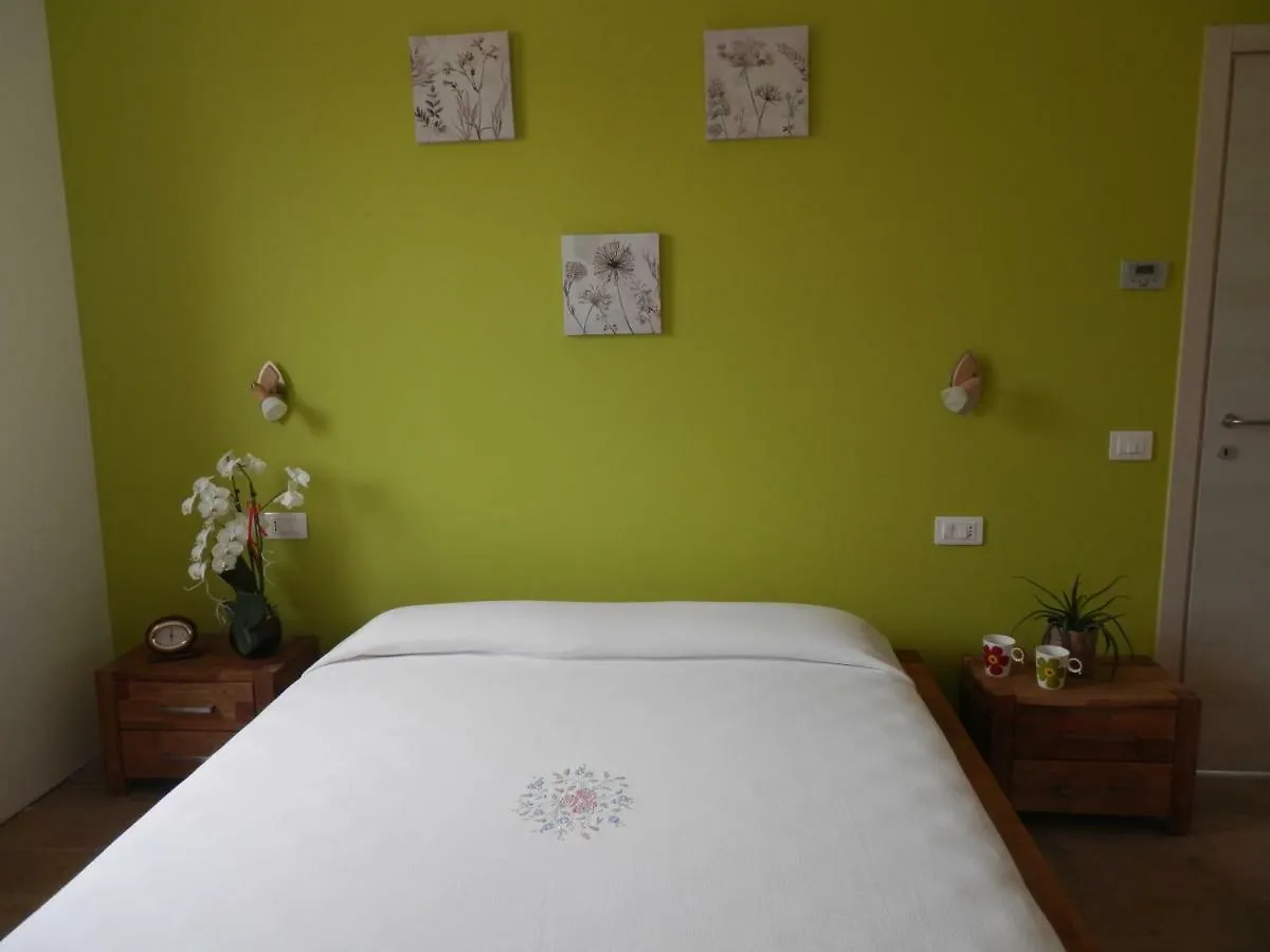 Agriturismo Fioralba Polpenazze del Garda Alloggio per agriturismo