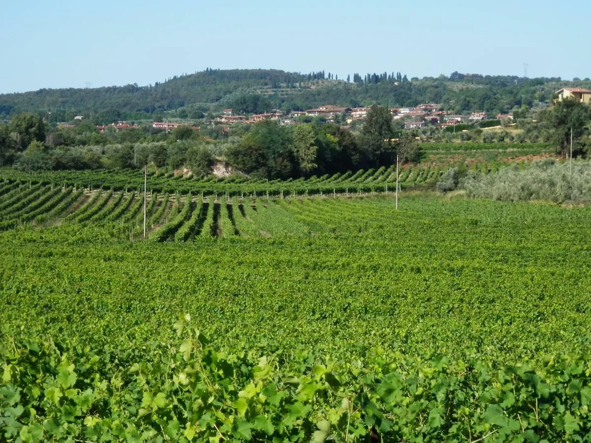Agriturismo Fioralba Polpenazze del Garda