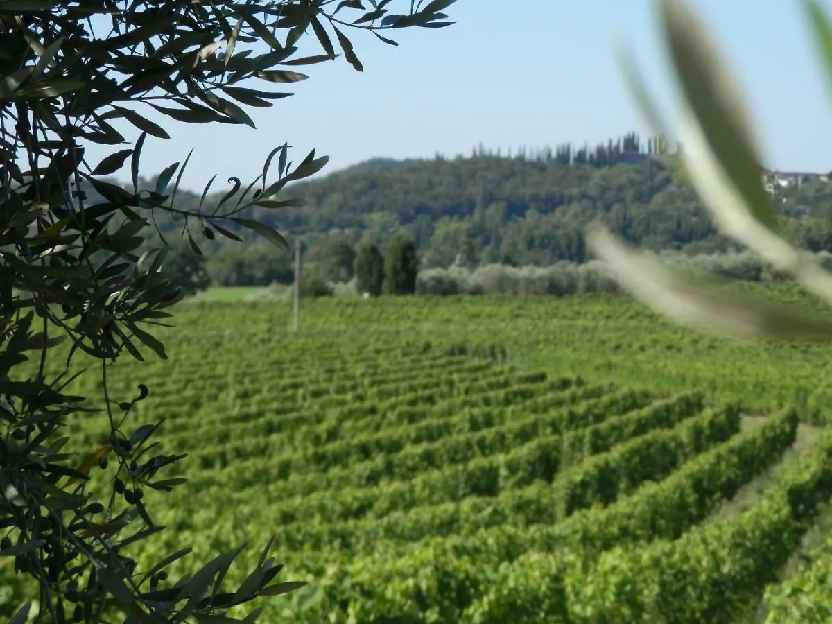 Alloggio per agriturismo Agriturismo Fioralba Polpenazze del Garda