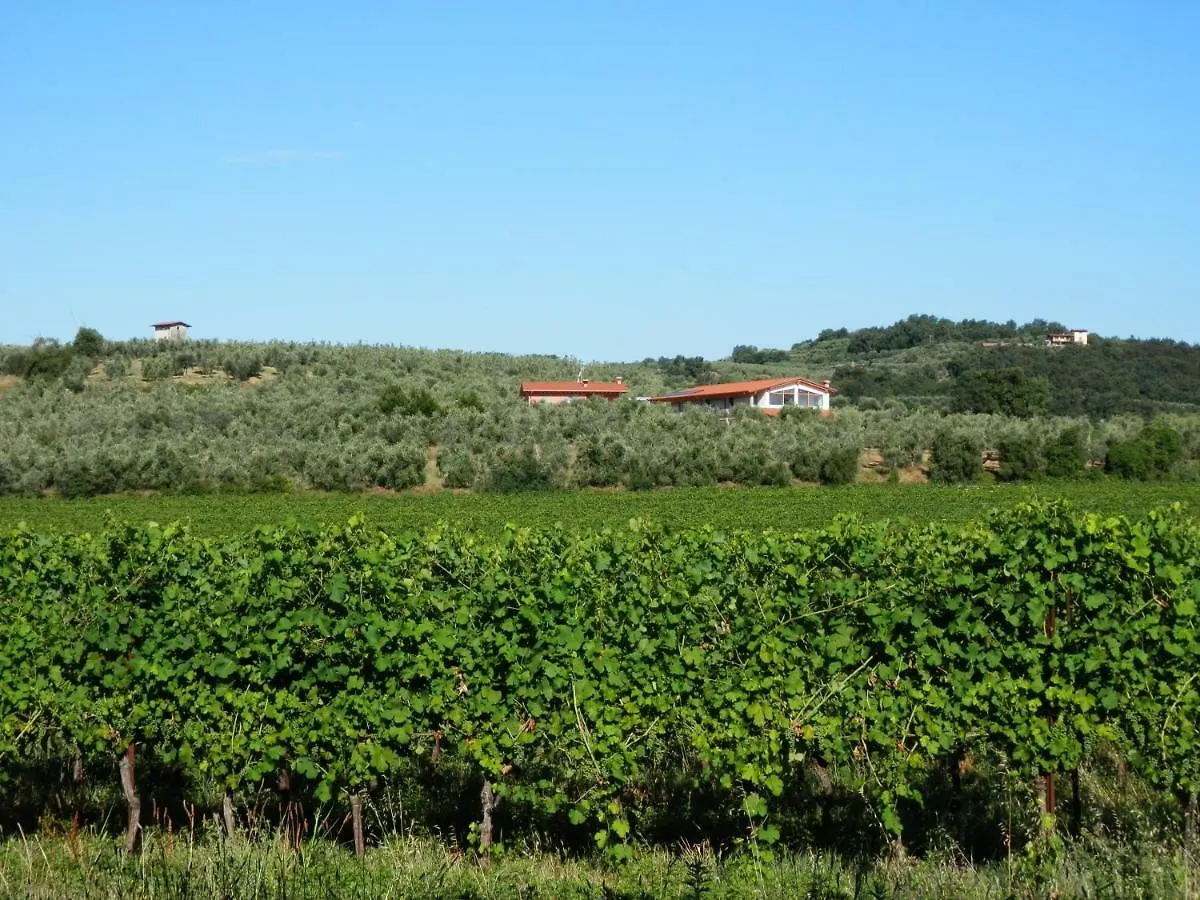 Agriturismo Fioralba Polpenazze del Garda