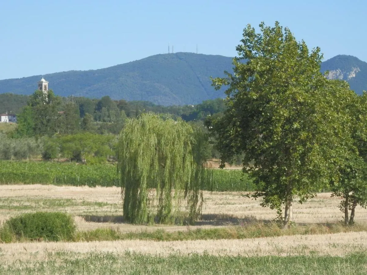 Agriturismo Fioralba Polpenazze del Garda
