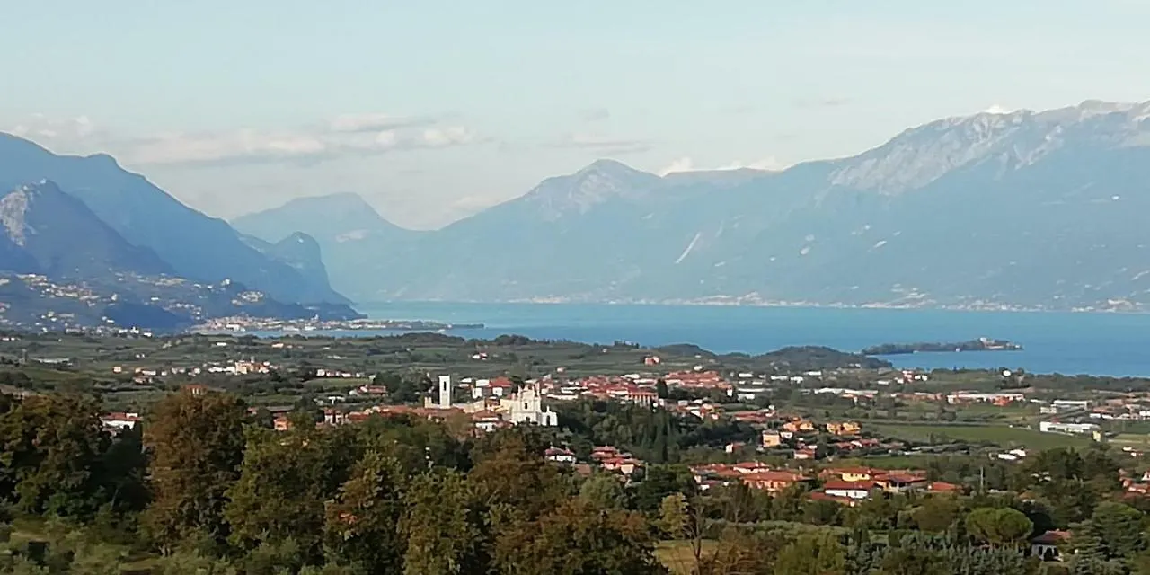 Agriturismo Fioralba Polpenazze del Garda