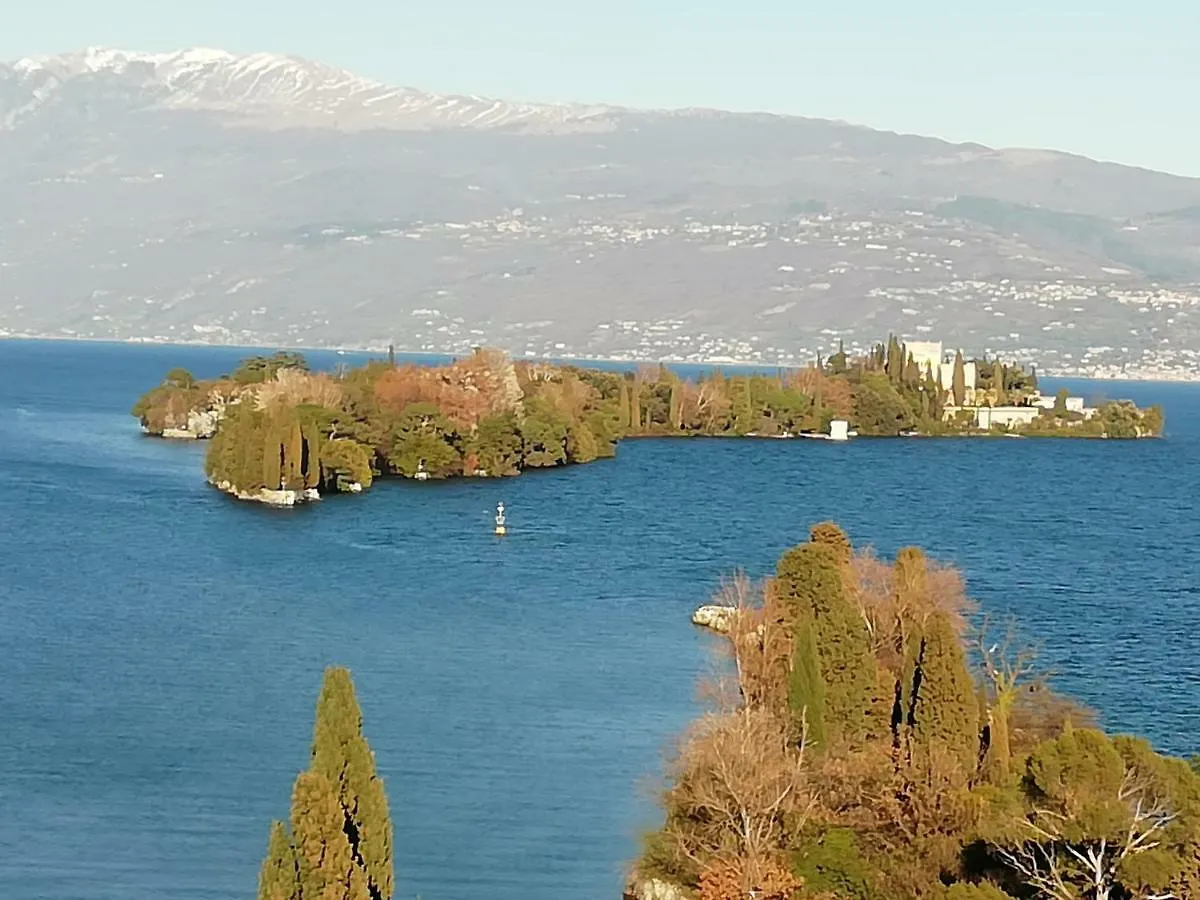 Feriegård Agriturismo Fioralba Polpenazze del Garda