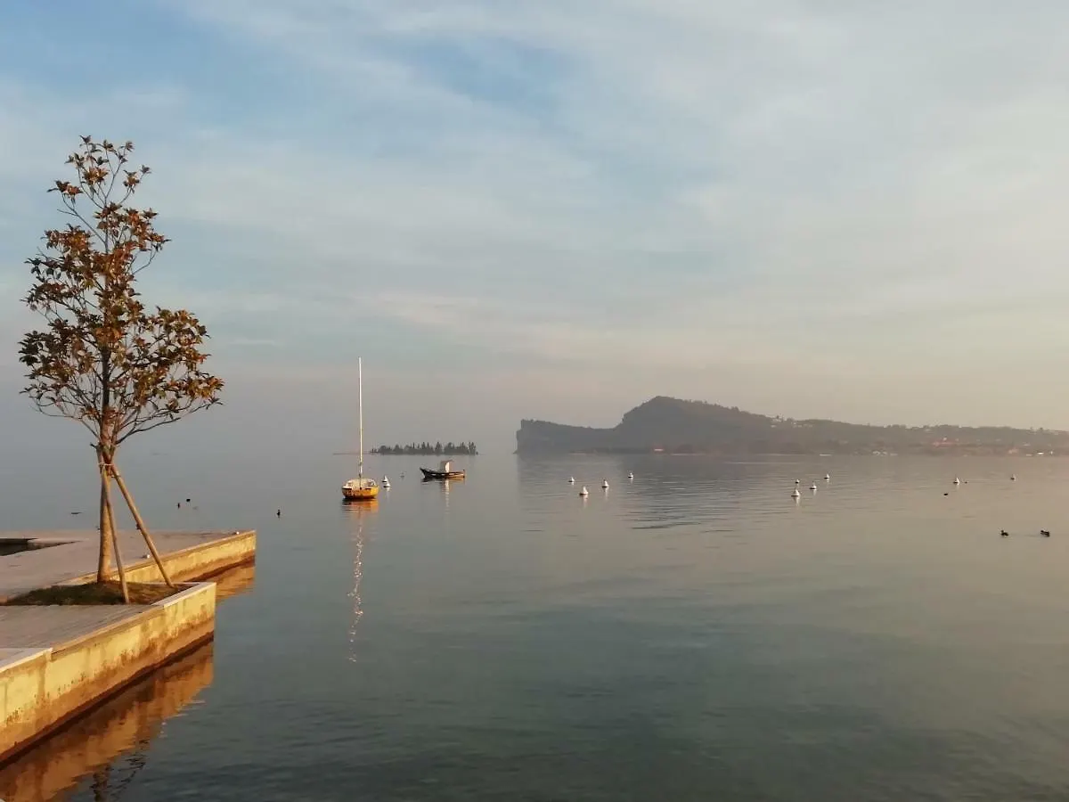 Agriturismo Fioralba Polpenazze del Garda Farm stay