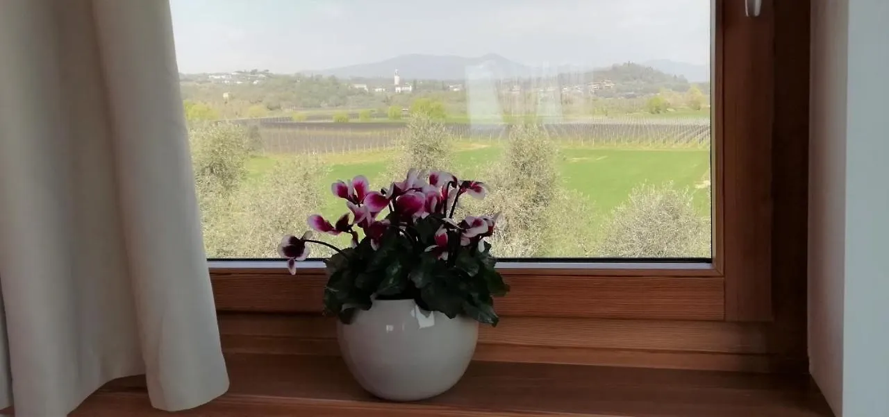 Agriturismo Fioralba Polpenazze del Garda
