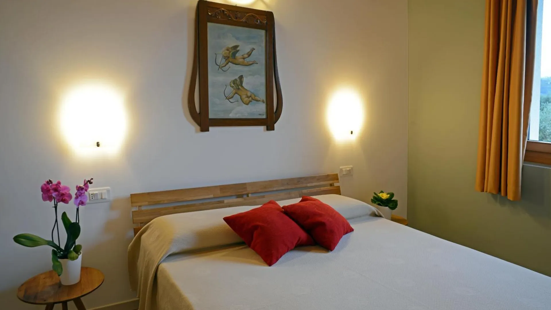 Agriturismo Fioralba Polpenazze del Garda Italia