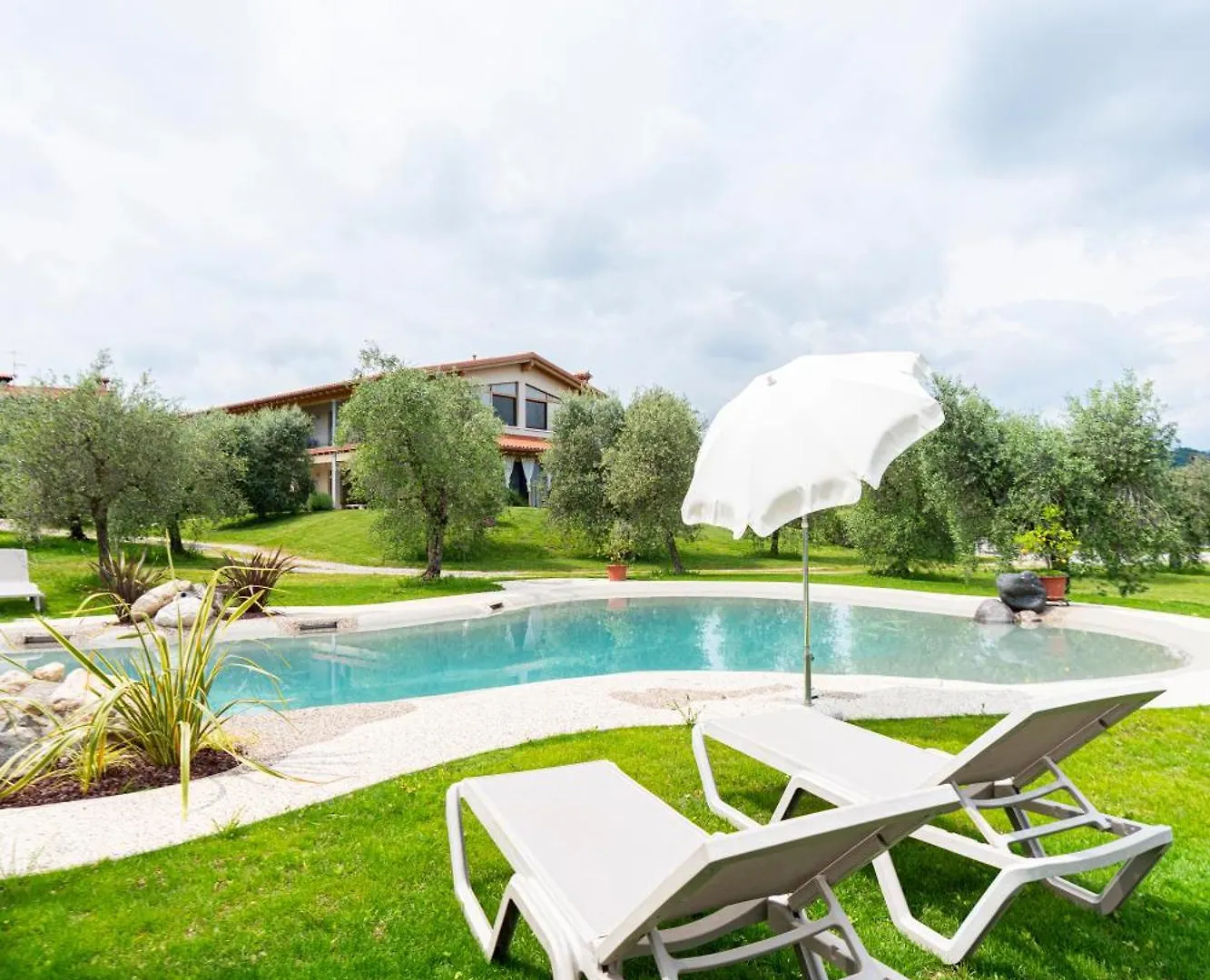 Contactos de Agriturismo Fioralba